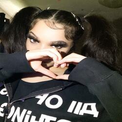 For You. (feat. praise.)