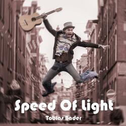 Speed Of Light (feat. Robin Berlijn)