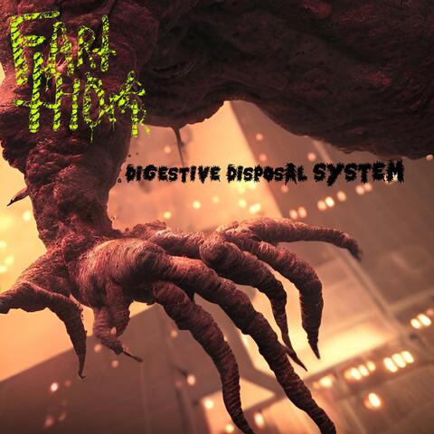 Digestive Disposal System