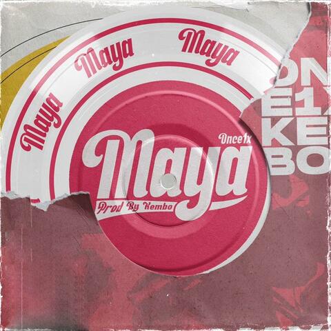 Maya (feat. omgkembo)