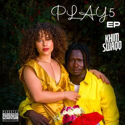 Make Up (feat. Macco Bwoy)