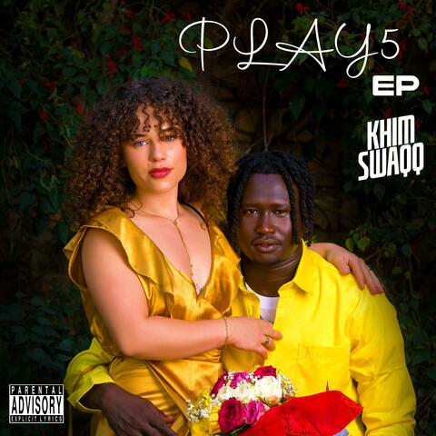 PlAy5 EP