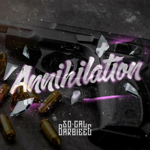 Annihilation
