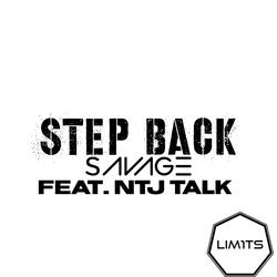 STEP BACK (feat. NTJ Talk)