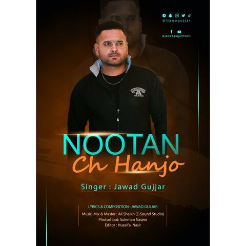 Nootan Ch Hunjo