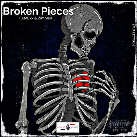 Broken Pieces