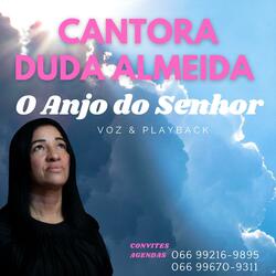 O Anjo do Senhor Playback