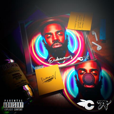 Endeavours