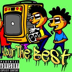 Canadian Crew (feat. Lil Woodie Wood & Micwise)
