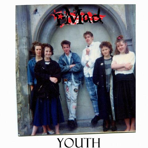 Youth (Radio Edit)