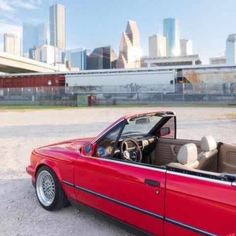 E30 (Instrumentals)