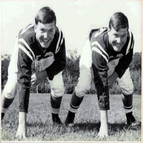 Ribbon / Dear Antarctica