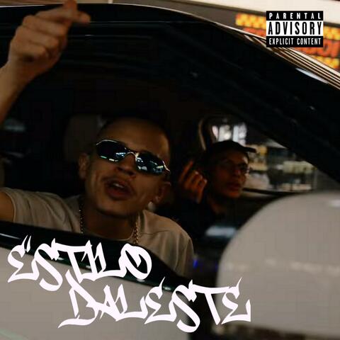Estilo Daleste (feat. ZZZ Beats)