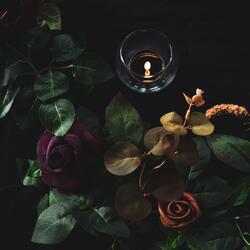 Ode to Eternity
