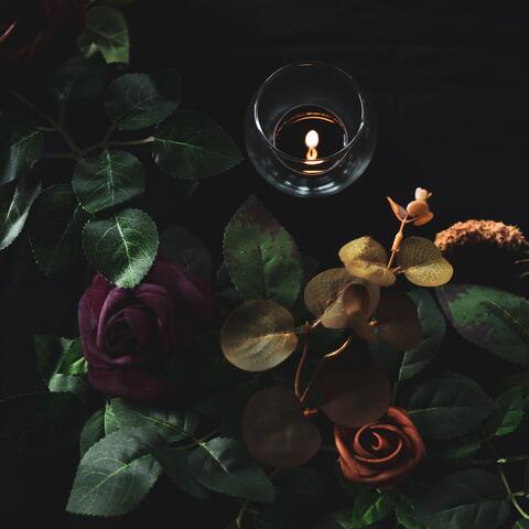 Ode to Eternity