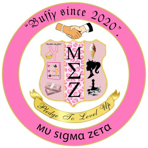 Pledge Pin