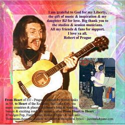 DancingOnMyFeetAgain, Duet + Guitars