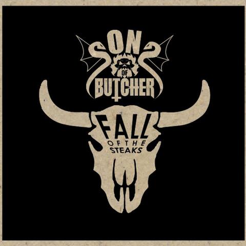 Fall of the Steaks