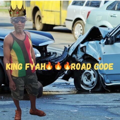 ROAD CODE