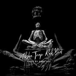 Moksha Trap Rock Beat