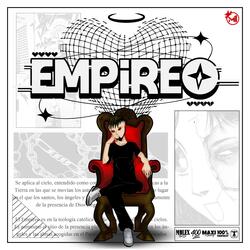 Julieta (feat. Mostone & Bad boy)