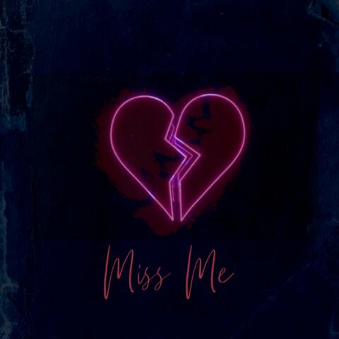 Miss Me (feat. Ecbandz)