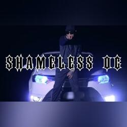 SHAMELESS OG by Kj Blackz