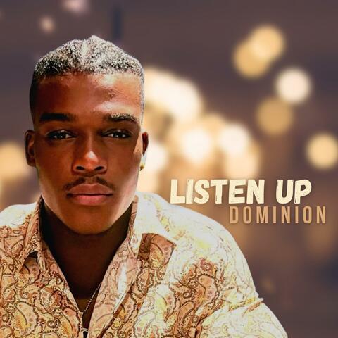 Listen Up