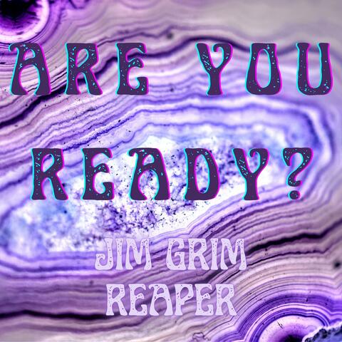 Are You Ready?