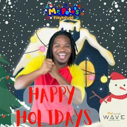 Happy Holidays