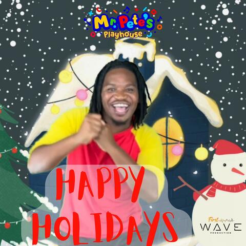 Happy Holidays