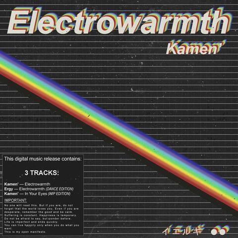 Electrowarmth