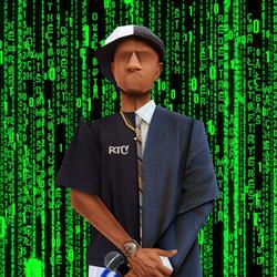 Mansa Matrix (feat. K-Riz & Sinzere)