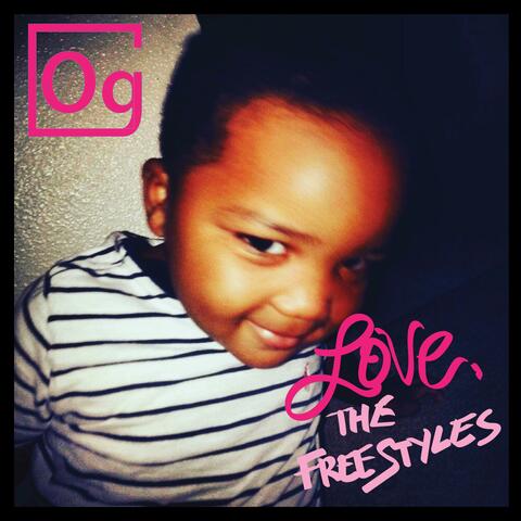 Love, The Freestyles