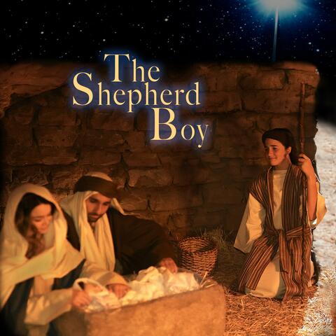 The Shepherd Boy