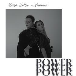 Power (feat. Munroe)