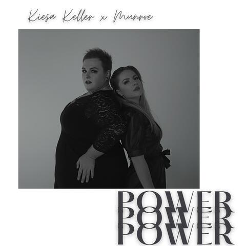 Power (feat. Munroe)