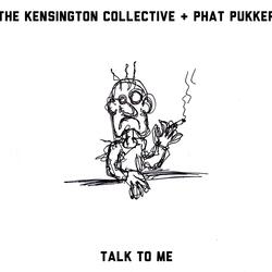 Talk to Me (feat. Phat Pukker)
