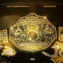 All Gold On Me (feat. Ms Hustle)