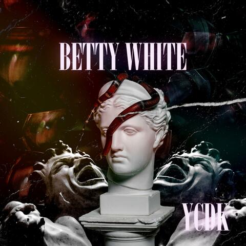 Betty White