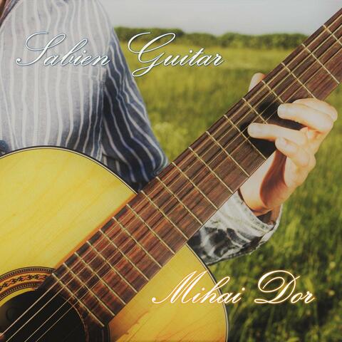 Sabien Guitar