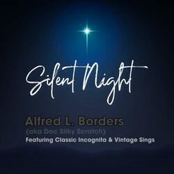 Silent Night (feat. Classic Incognita & Vintage Sings)