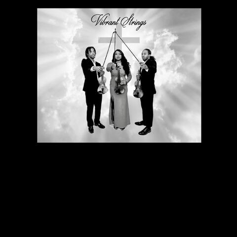 Vibrant Strings Gospel Edition