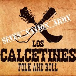 Seven Nation Army