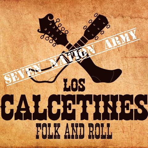 Seven Nation Army (Bluegrass Version)