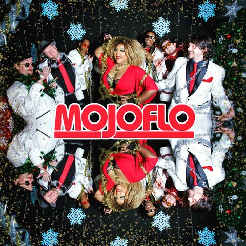 Funkin' For The Holidays