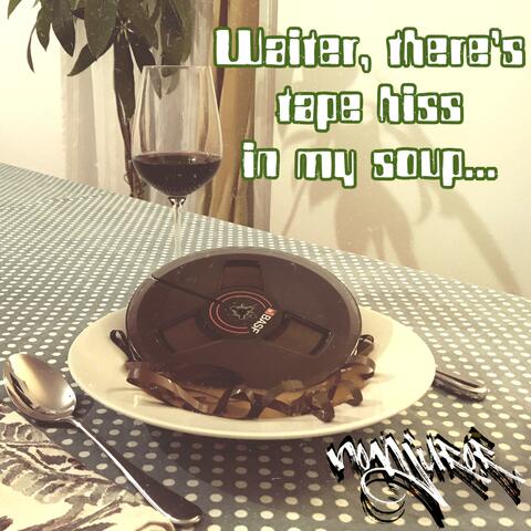 Waiter, There's Tape Hiss In My Soup...