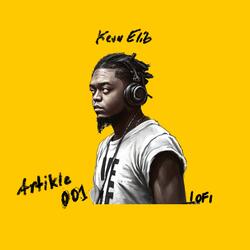 Artikle 001 (LoFi Project)