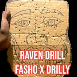 Raven Drill