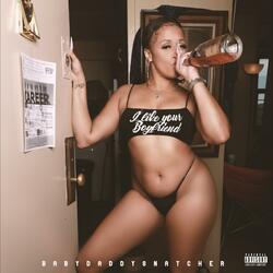 I Like Your Boyfriend